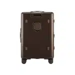 Xiaomi 90 Points Coffee Travel Suitcase 20 inches Dark Chocolate ( Americano ) - Image 2