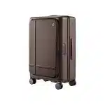 Xiaomi 90 Points Coffee Travel Suitcase 20 inches Dark Chocolate ( Americano ) - Image 3