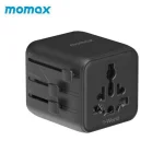 Momax UA19 1-World Universal Travel Adapter