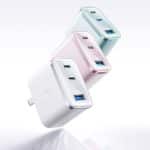 Anker Nano Charger (70W, 3 Ports) - Image 5