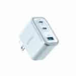 Anker Nano Charger (70W, 3 Ports)