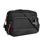 Crossbody Bag WIWU Essen 2-in-1 Crossbody Waist Bag Compact Travel Organizer