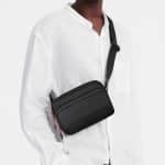 Crossbody Bag WIWU Essen 2-in-1 Crossbody Waist Bag Compact Travel Organizer - Image 5