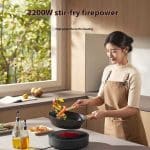 Xiaomi Mijia Electric Ceramic Stove S1 Household cooker - Image 5