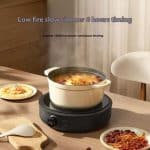 Xiaomi Mijia Electric Ceramic Stove S1 Household cooker - Image 3