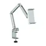WiWU 2 in 1 Aluminum alloy Tablet Stand for iPad with Clip and Holder