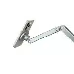 WiWU 2 in 1 Aluminum alloy Tablet Stand for iPad with Clip and Holder