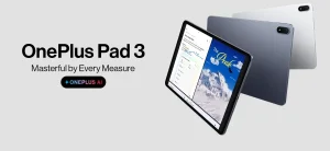 Gadgetoo Oneplus Pad 3 256/512Gb Storage