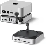 UGREEN Mac mini M4 Dock and Stand DP Hub