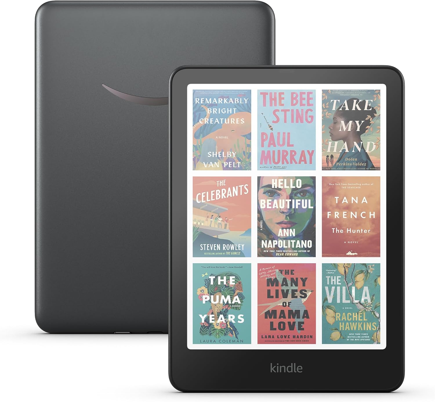 71Zhbltz2Ul._Ac_Sl1500_ Amazon Kindle Colorsoft Signature Edition 32Gb ( 2024) - Image 1