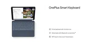 Gadgetoo Oneplus Pad 3 256/512Gb Storage