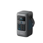 Anker SOLIX C200 DC Portable Power Station - 192Wh | 200W