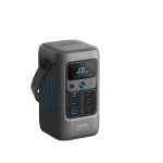 Anker SOLIX C200 DC Portable Power Station - 192Wh | 200W - Image 2