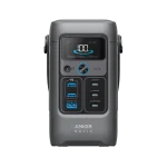 Anker SOLIX C200 DC Portable Power Station - 192Wh | 200W - Image 4