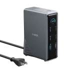 Anker Prime Charging Docking Station (14-in-1, Dual Display, 160W)