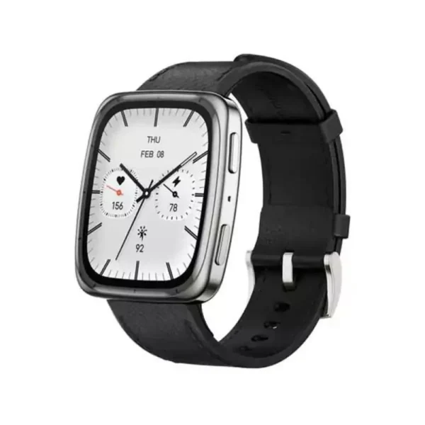 Amazfit Active 2 Square Premium Smart Watch