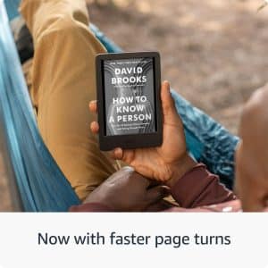 Gadgetoo Amazon Kindle 11Th Gen 16Gb (2024)