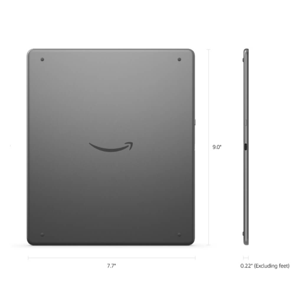 Amazon-Kindle-Scribe-2Nd-Gen-With-Premium-Pen-Price-In-Bd Amazon Kindle Scribe 2Nd Gen (2024) With Premium Pen - Image 1