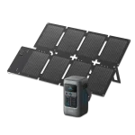 Anker SOLIX C200 DC Portable Power Station - 192Wh | 200W - Image 7