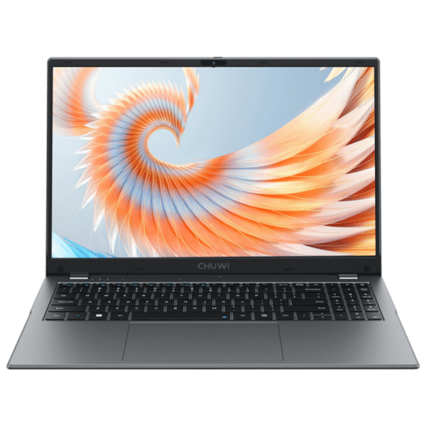 HeroBook Plus 15.6"IPS | Intel N4020 | 8GB RAM+256GB SSD