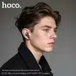 Hoco EQ26 ANC+ENC Noise Reduction True Wireless Earbuds