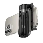 Hoco K27 Magic Mini Foldable & Portable Live Broadcast Stand Selfie Stick - Image 3