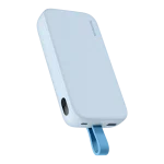 MOMAX iPower PD5 20000mAh Fast Charge Type-C Powerbank IP119 - Image 2