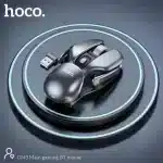 Hoco D143 Gaming Wireless mouse