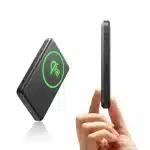 ESR Qi2 MagSlim Power Bank (5K)