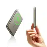 ESR Qi2 MagSlim Power Bank (5K) - Image 2