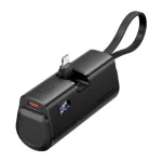 VENTION LED Display 4800mAh Power Bank