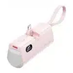 VENTION LED Display 4800mAh Power Bank
