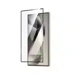 WiWU Samsung Galaxy S25 Ultra iVista HD Tempered Glass Protective Film