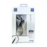 WiWU Samsung Galaxy S25 Ultra iVista HD Tempered Glass Protective Film