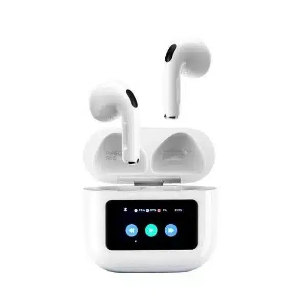 XUNDD X44 Touch Screen Bluetooth Earphones