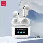 XUNDD X44 Touch Screen Bluetooth Earphones