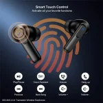 XUNDD X53 ANC And Al Translation Wireless Earphones