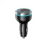XUNDD XDCC-007 230W 3Ports Fast Car Charger