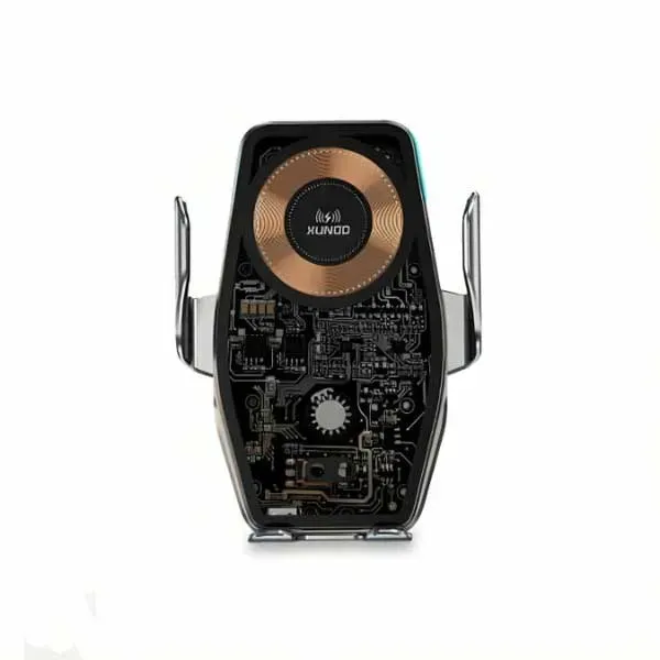XUNDD XDHO-039 15W Wireless Car Charger