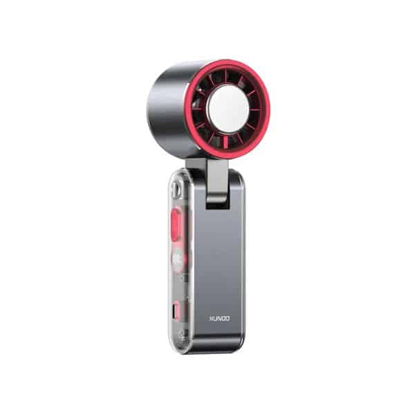 XUNDD XDOT-077 Metal High-Speed Cooling Fan