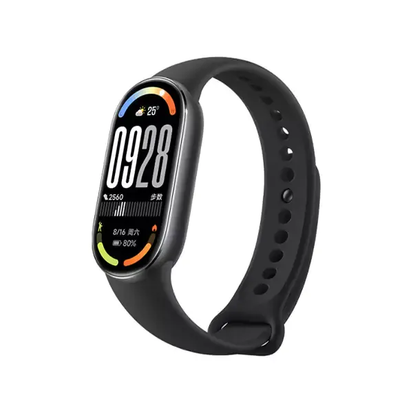 Xiaomi Smart Band 10