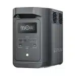 EcoFlow E980 980Wh Portable Power Station