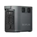 EcoFlow E980 980Wh Portable Power Station