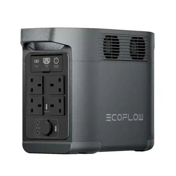 EcoFlow E980 980Wh Portable Power Station