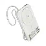 HOCO Q43 10000mAh 20W Magnetic Wireless Power Bank