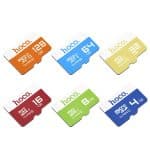 Hoco TF high speed memory card micro-SD