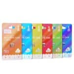 Hoco TF high speed memory card micro-SD - Image 5