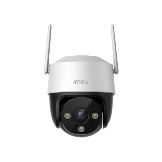 Imou Cruiser SE IPC-S41FP 4MP Pan/Tilt WiFi Outdoor Camera