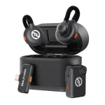 Hollyland LARK M2S Wireless Microphone System Combo - Image 2