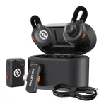 Hollyland LARK M2S Wireless Microphone System Combo - Image 3